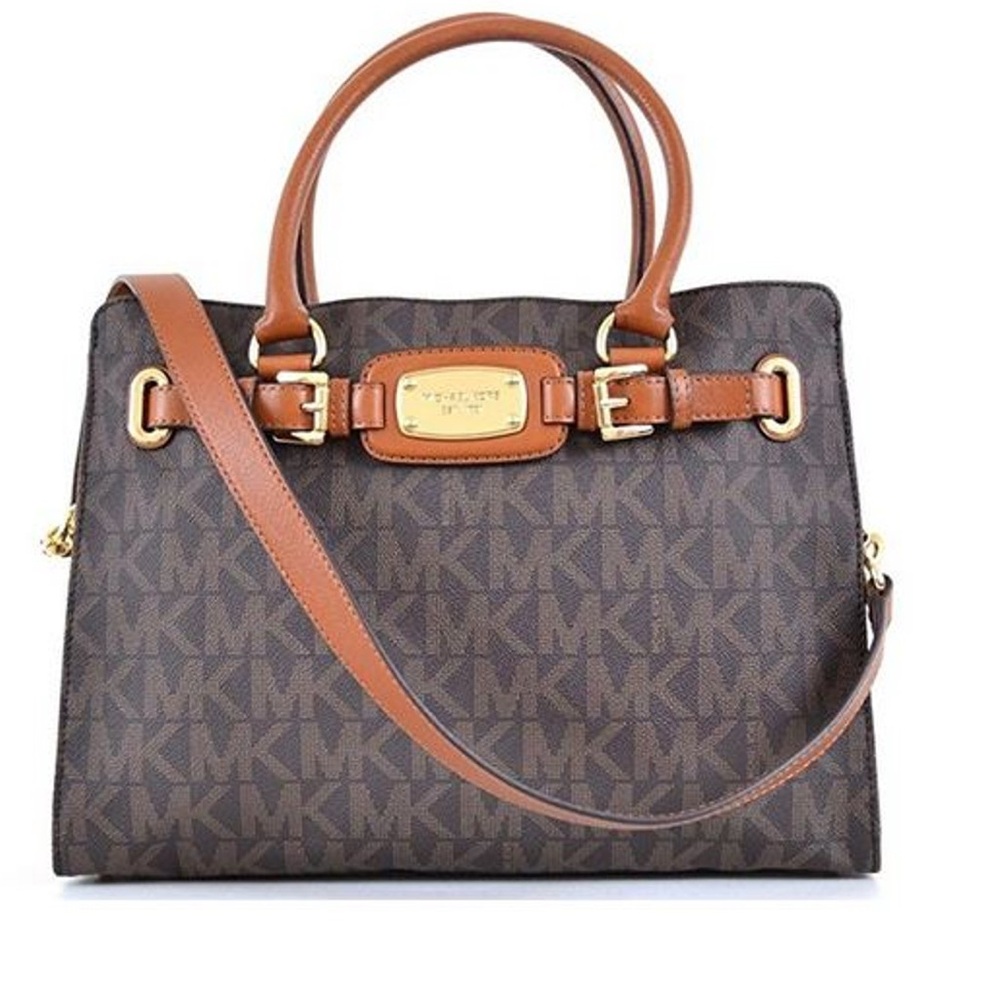 MICHAEL Michael Kors   Hamilton East West Tote